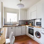 Rue Bernard De Clairvaux By Onefinestay