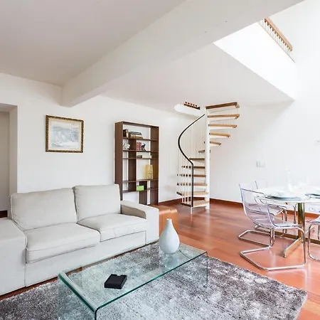 Rue Bernard De Clairvaux By Onefinestay Apartment *
