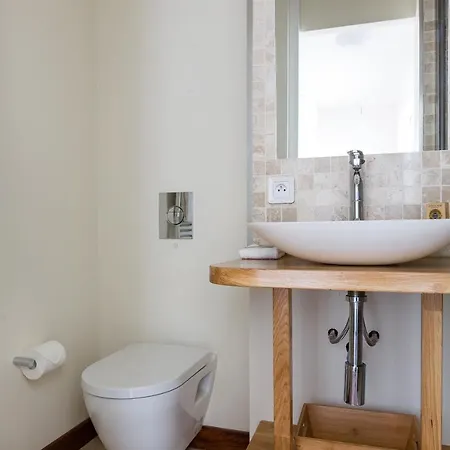 Rue Bernard De Clairvaux By Onefinestay Parigi